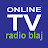 Radio BLAJ TV ONLINE