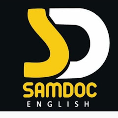 SamDoc English channel logo