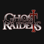 Ghost Raiders