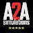 A2A Simulations