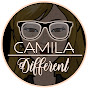 Camila Different channel logo
