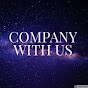 Company With us logo