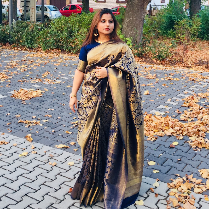 Jayeeta's way - Life is Beautiful