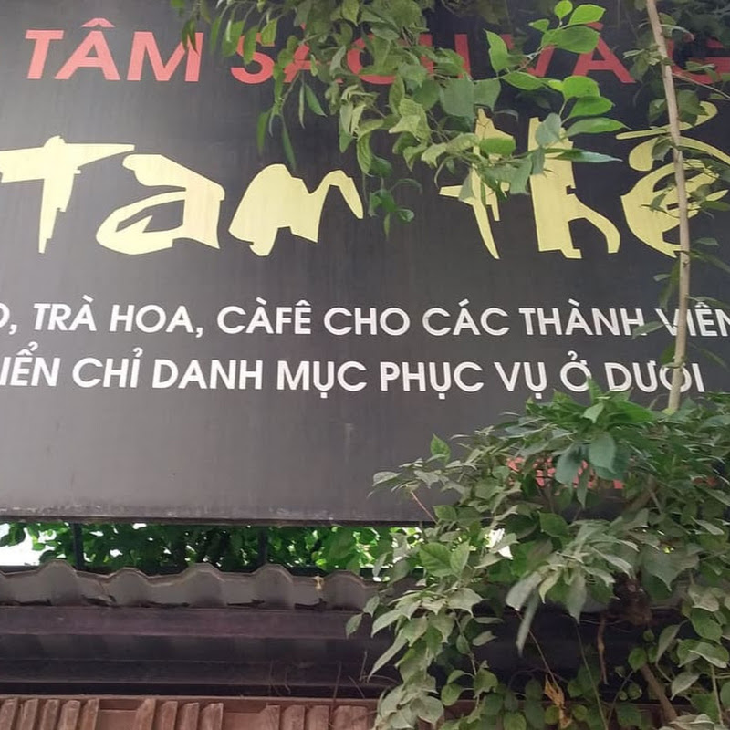 HộiQuánTamThế Giao Tiếp Trung Việt icon