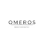 Omeros Custom, LTD logo