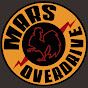 Mars Overdrive logo