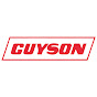Guyson International Ltd logo