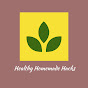 Healthy Homemade Hacks logo