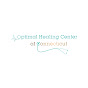 Optimal Healing Center of Connecticut logo