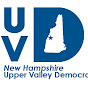 Upper Valley Democrats of NH logo
