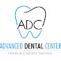 Advance Dental Center logo