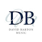 David Barton Music logo