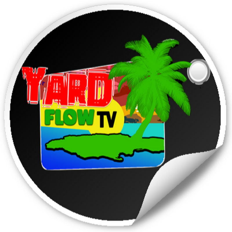 Yard Flow TV icon