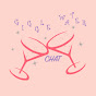 Giggle Water Chat logo