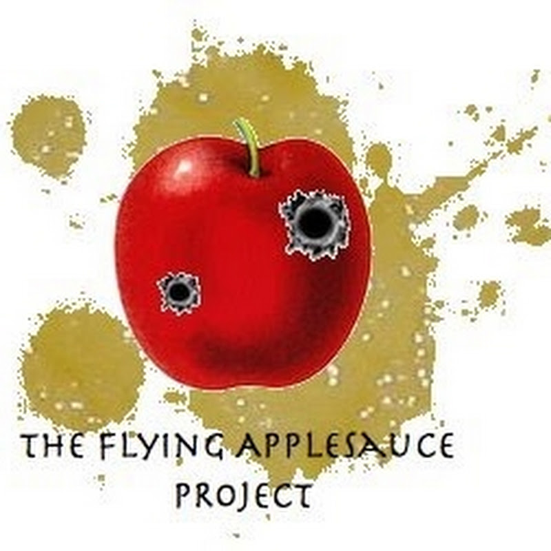 MrFlyingApplesauce