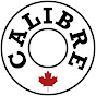 Calibre Magazine logo
