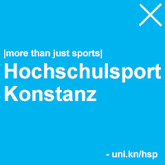 Hochschulsport Konstanz