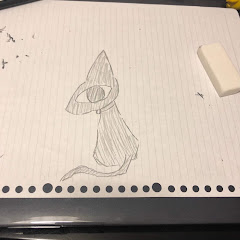 きなこもち。
