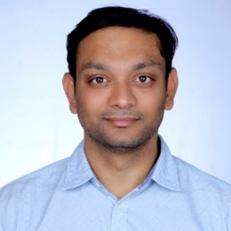 Rakesh Patil