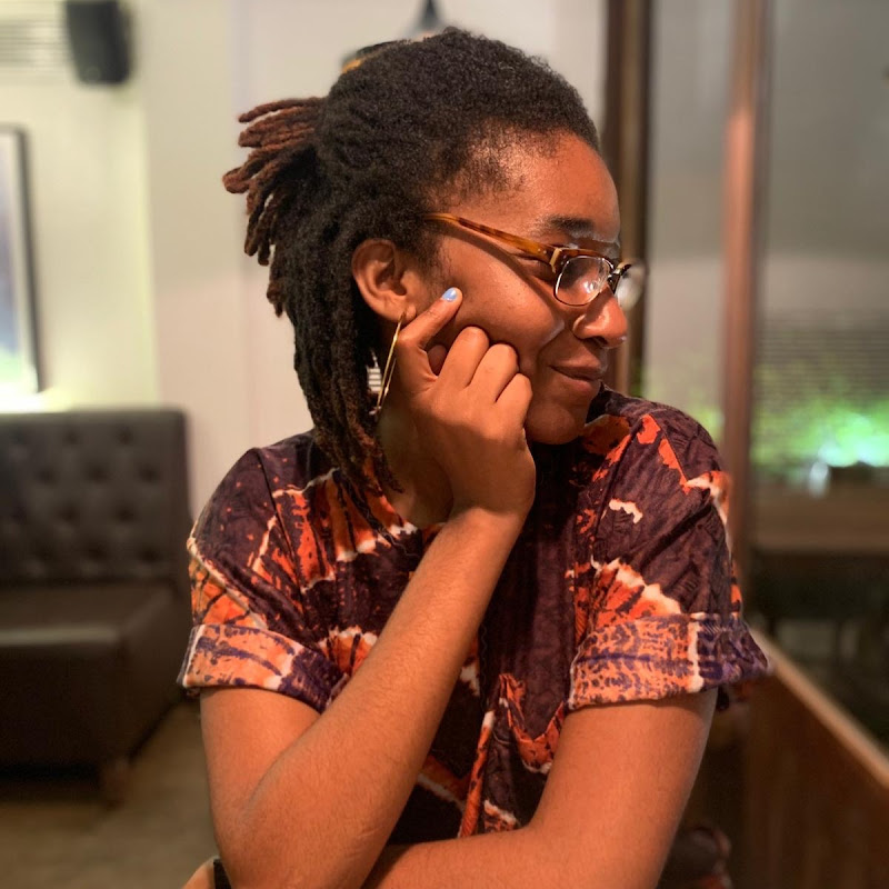 Chiamaka Nwolisa