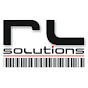 RL Solutions logo