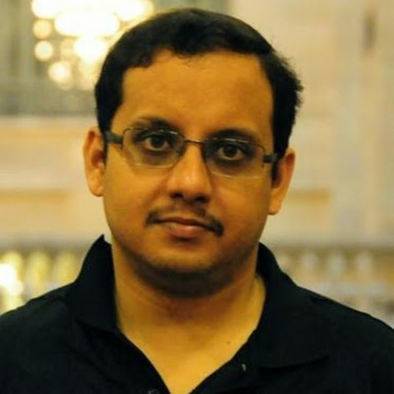 Abhijit Sarkar