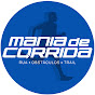 Mania de Corrida channel logo