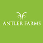 Antler Farms logo