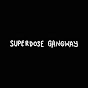 Superdose Gangway logo