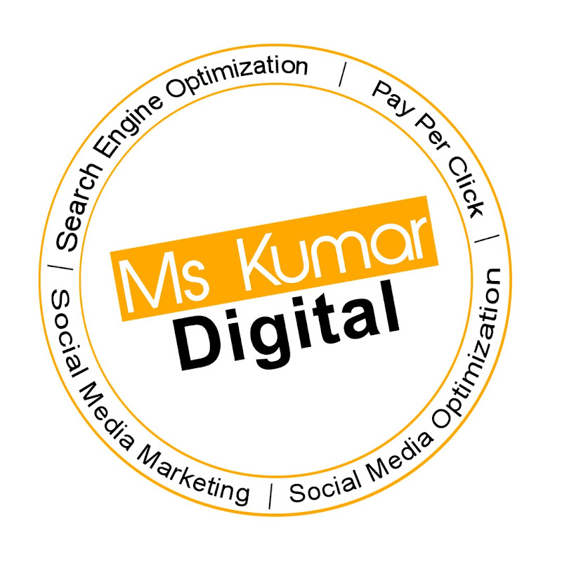 MS Kumar Digital