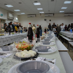 בית חינוך א.ד. גורדון