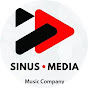 Sinus Media Records logo