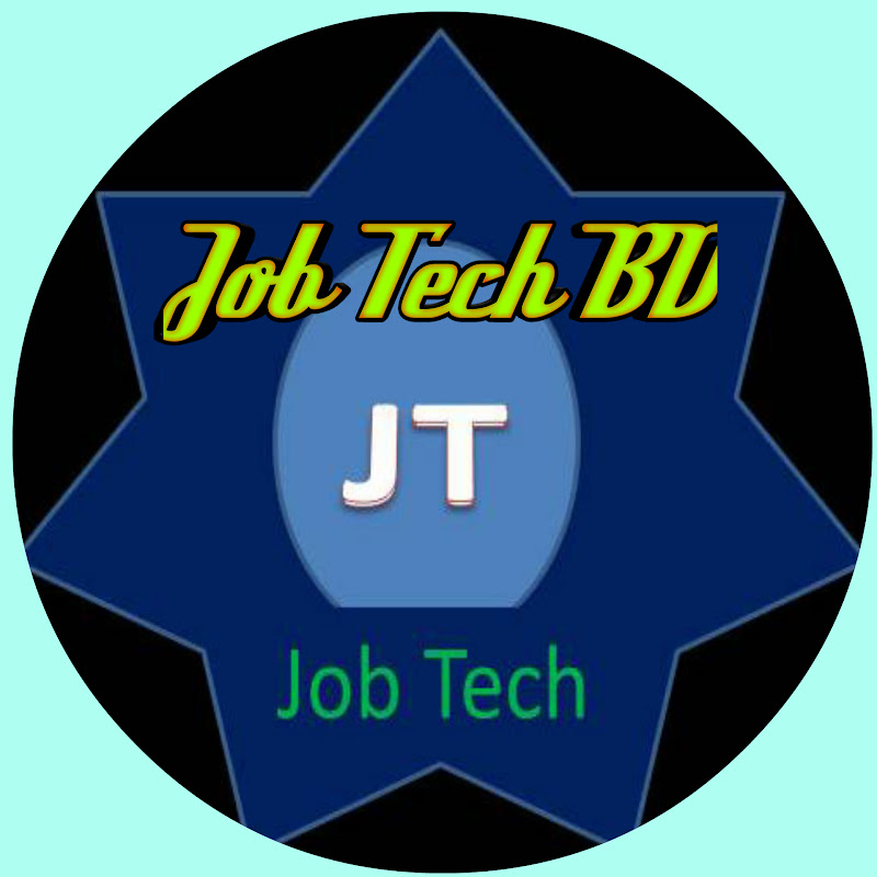 Job Tech BD