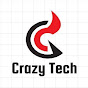 Crazy Tech Gadgets logo