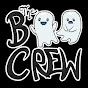 The Boo Crew logo