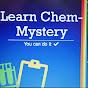 Learn Chem-Mystery logo