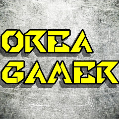 Orea Gamer