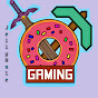 JellyHole Gaming logo