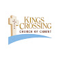 Kings Crossing Church of Christ logo
