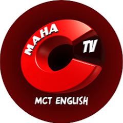 Maha Cartoon TV English avatar