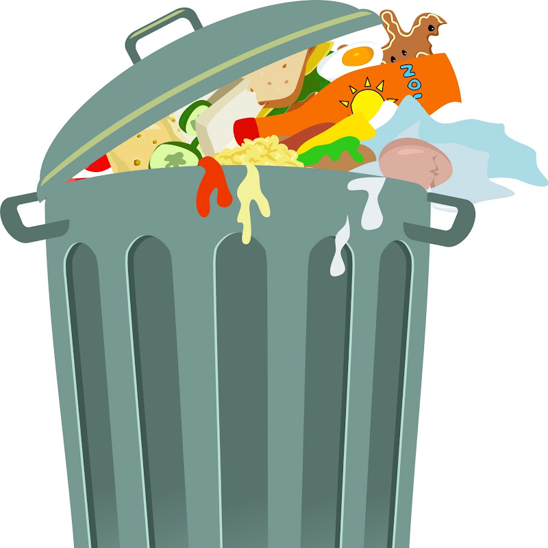 Trash Reviews