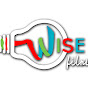 Wise Films logo