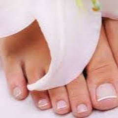 Fetisha Foot