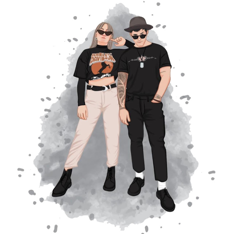 Valaree & Cris icon