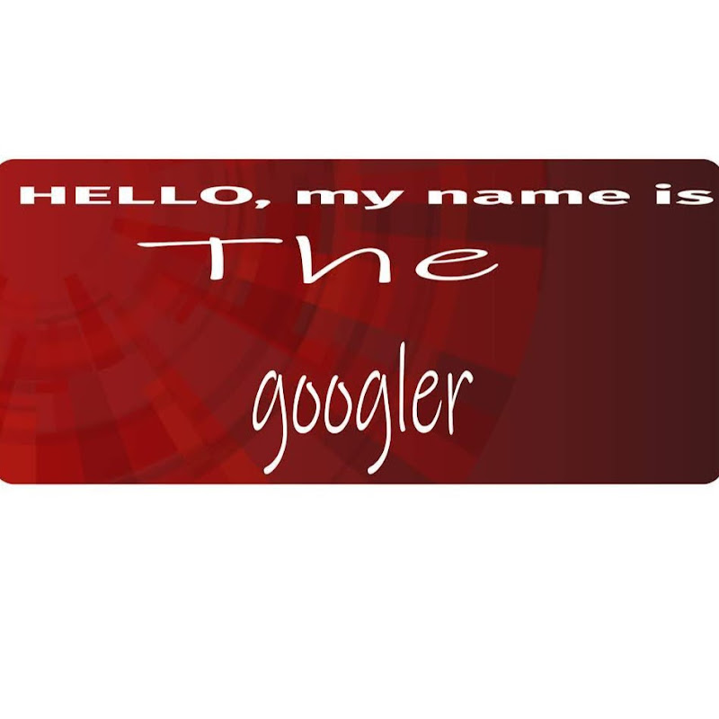 The Googler