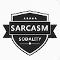 Sarcasm Sodality logo