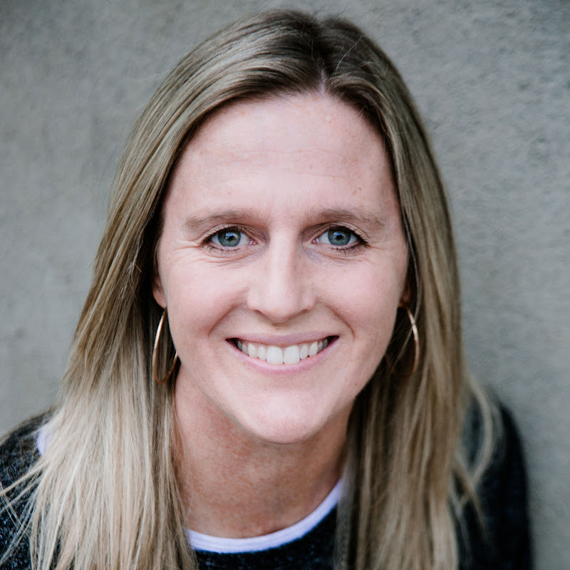 Julie Hoffman