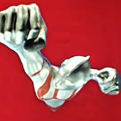 ウルトラチャンネルアイコン画像