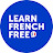 Learn French with FrenchPod101.com