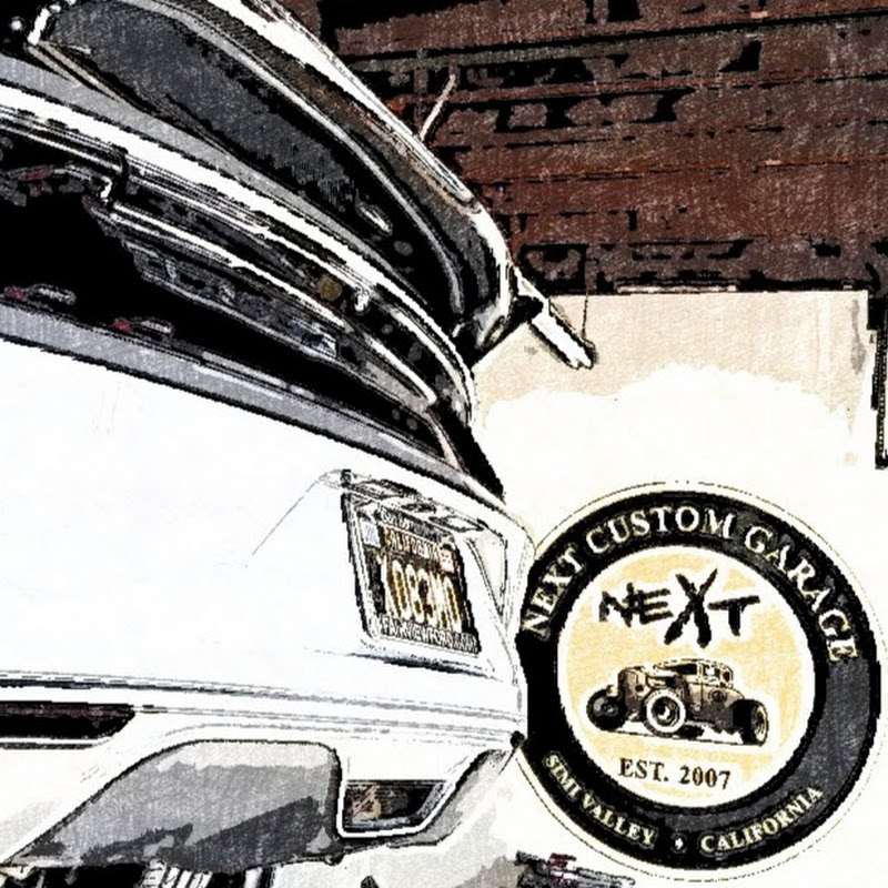 NEXT AUTO BODY